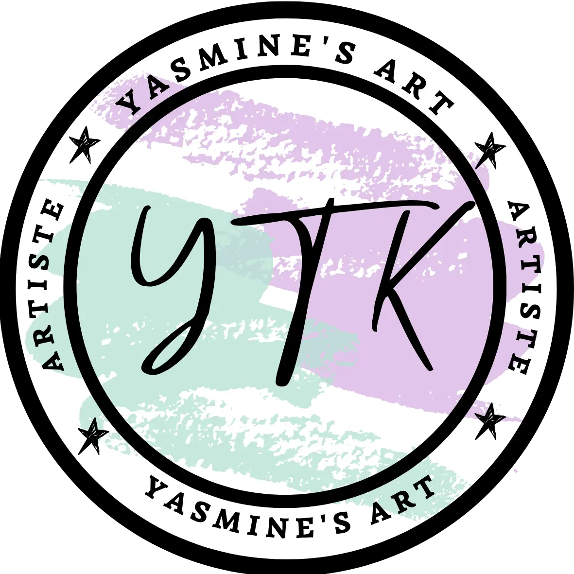 Yasmine's Arts